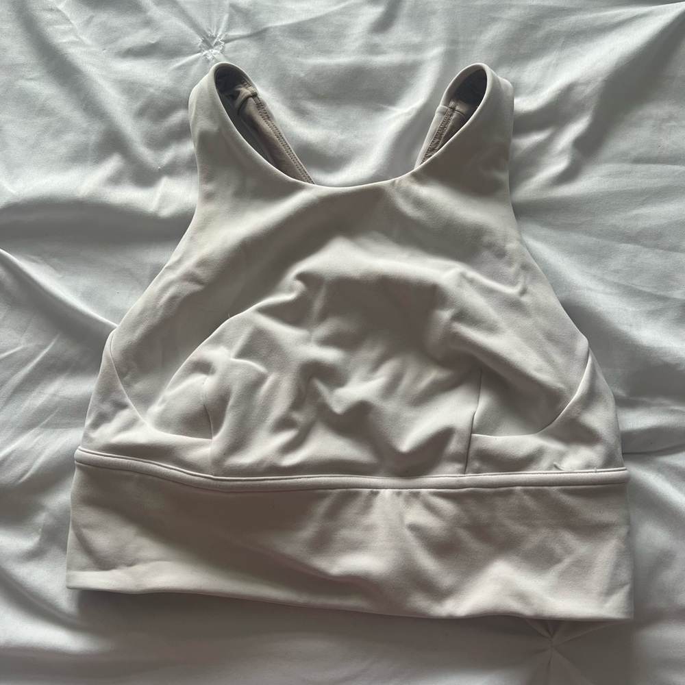 Lululemon Wunder Train Sports Bra
